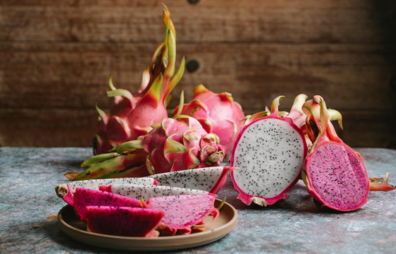 Dragon Fruit Import and Export Manufacturers