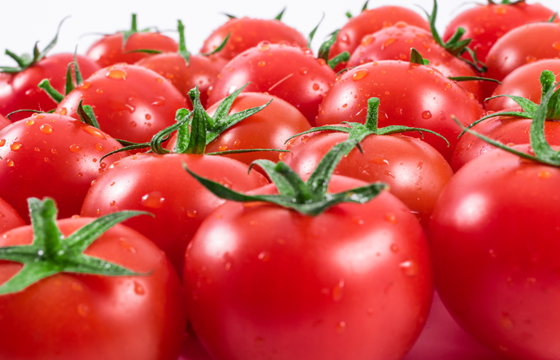 Import and Export of Vegetables