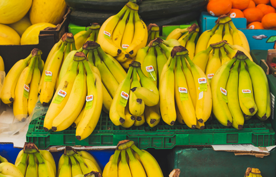 Banana Import and Export Companies