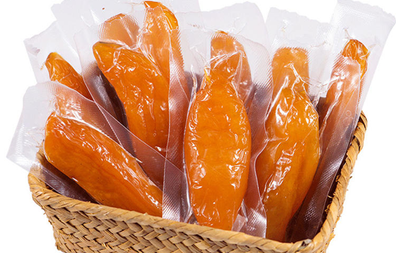 Dehydrated Vegetables